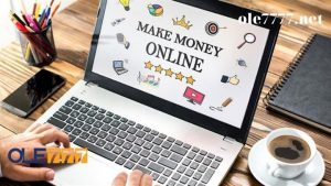 cách kiếm tiền online