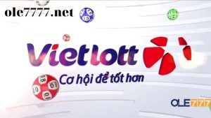 xổ số vietlott online