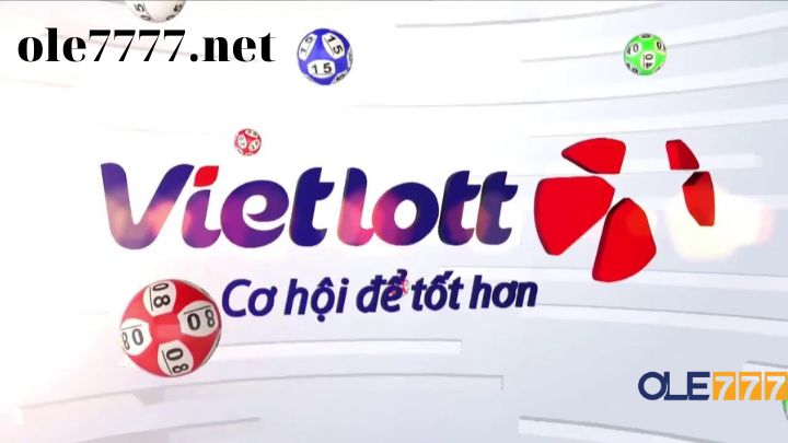 xổ số vietlott online