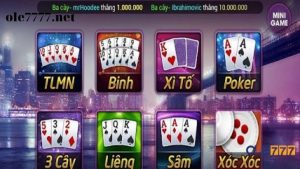 đánh bài trực tuyến