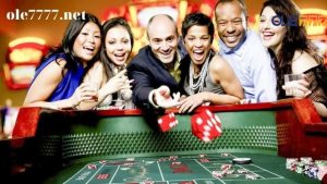 Kinh nghiệm chơi casino online