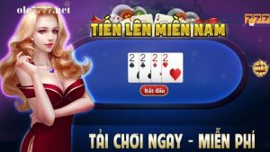 game bài tiến lên miền nam