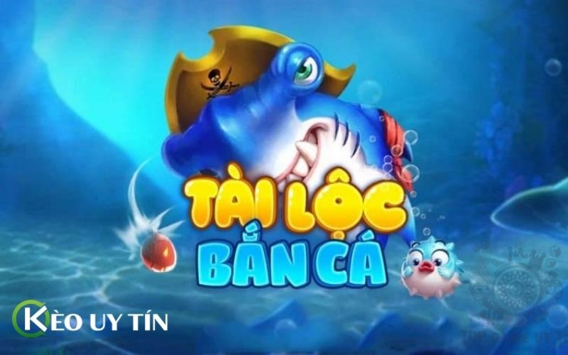 bắn cá đổi thưởng