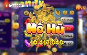 chơi nổ hũ