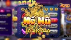 nổ hũ online