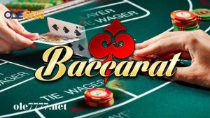 bài baccarat