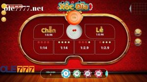 Những lưu ý khi chơi xóc đĩa Online 