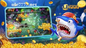 game bắn cá