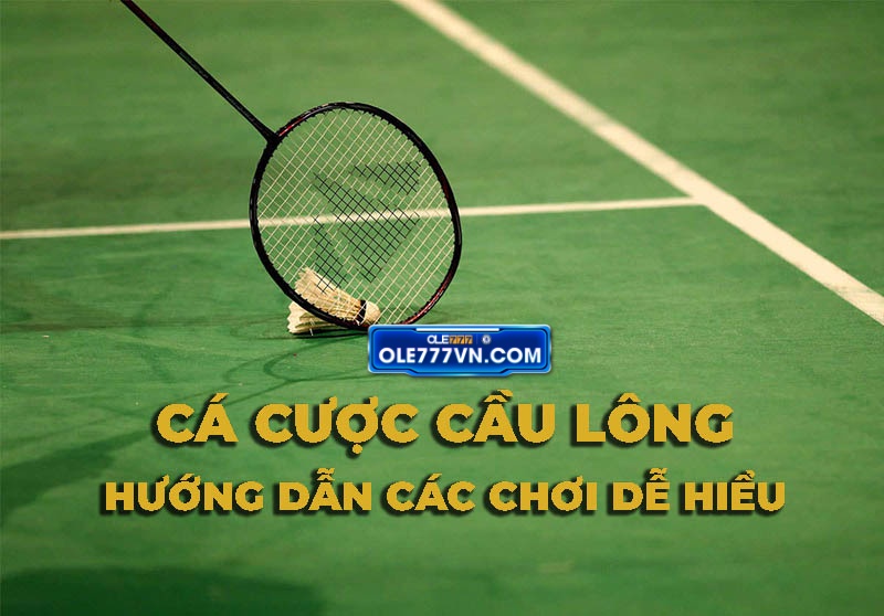 ca cuoc cau long