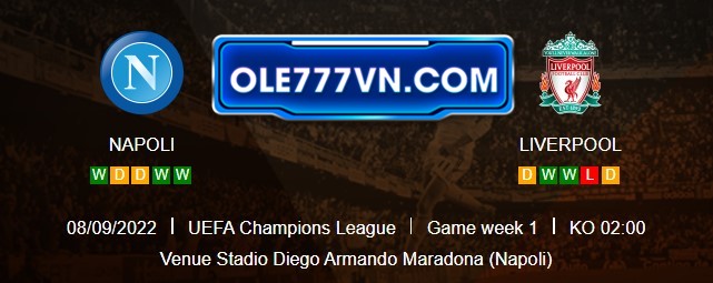 soi kèo OLE777