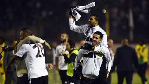 Dự đoán Setif - Oran