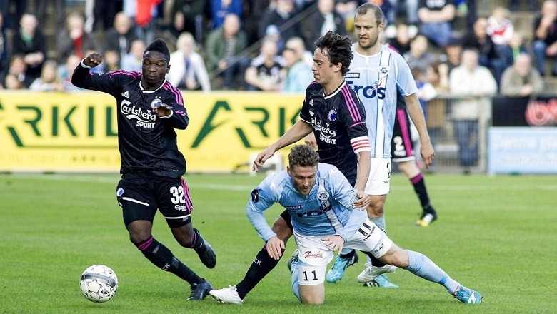 Xem trước và dự đoán SønderjyskE - Vejle BK