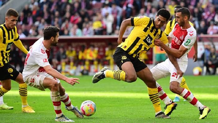 Xem trước và dự đoán FC Cologne - Bayer Leverkusen