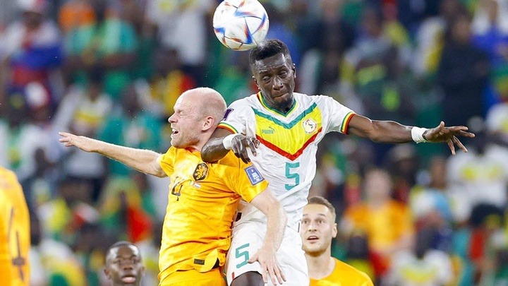 Nhận định và dự đoán Qatar - Senegal