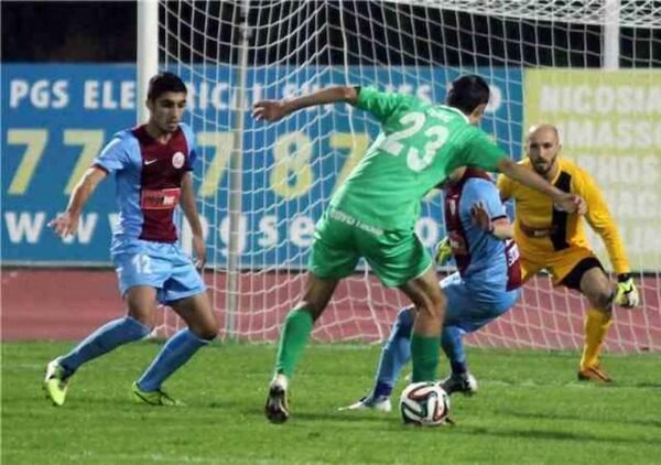 Dự đoán Anorthosis Famagusta - Aris Limassol