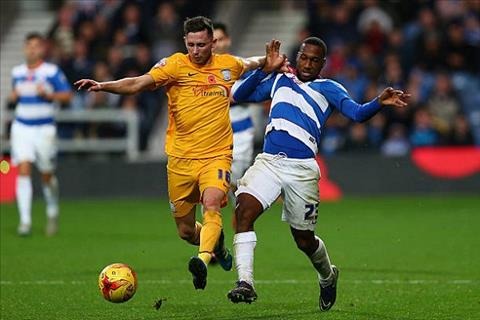 Dự đoán Preston North End - QPR