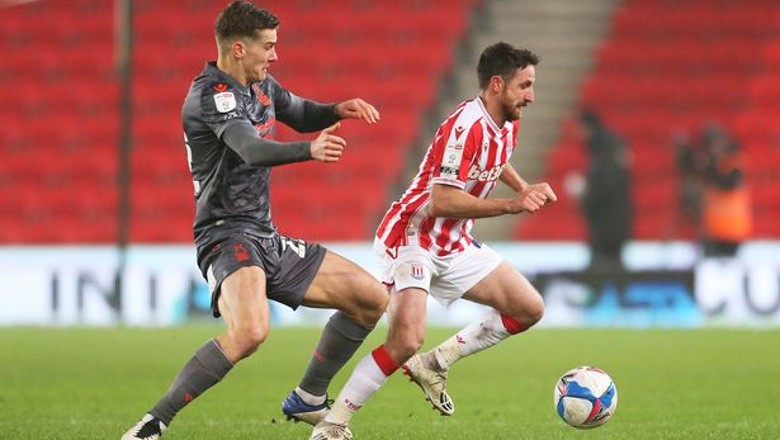 Dự đoán Stoke City - Burnley
