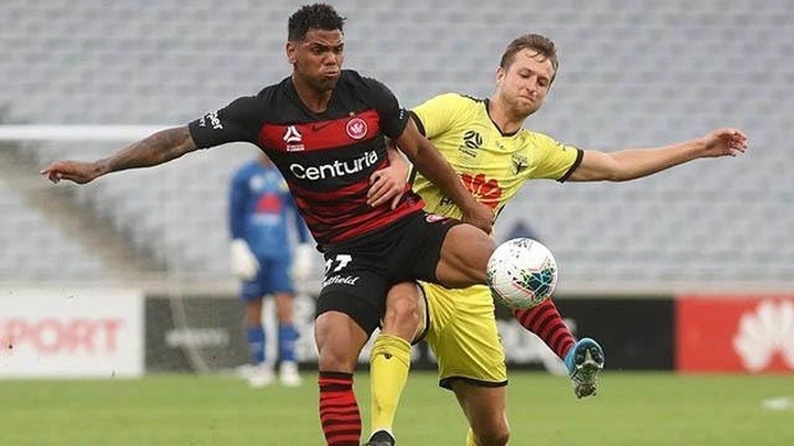 Dự đoán Wellington Phoenix - Western Sydney Wanderers