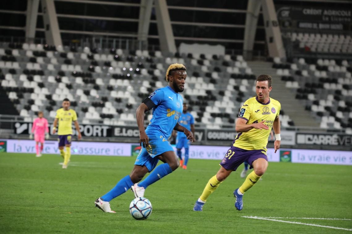 Dự đoán AJ Auxerre - Toulouse