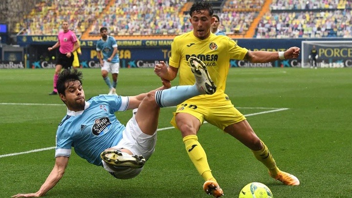 Dự đoán Celta Vigo vs Villarreal