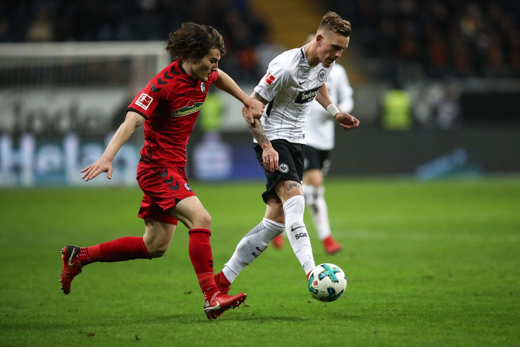 Dự đoán Freiburg - Augsburg