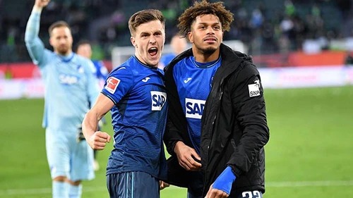 Dự đoán Hoffenheim - Stuttgart