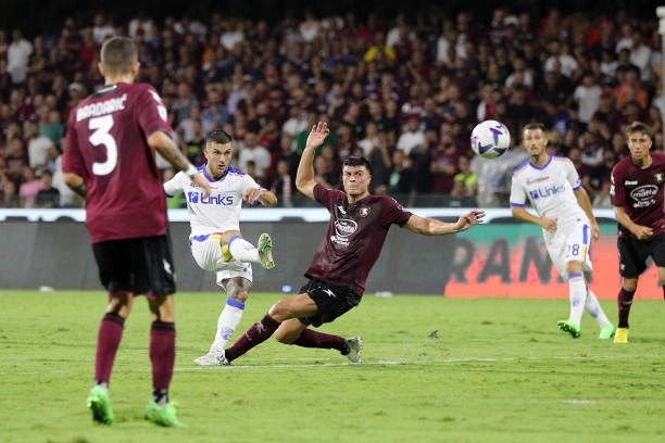 Dự đoán Lecce - Salernitana