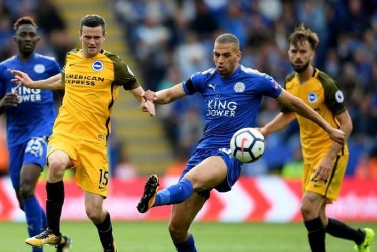 Dự đoán Leicester City vs Brighton