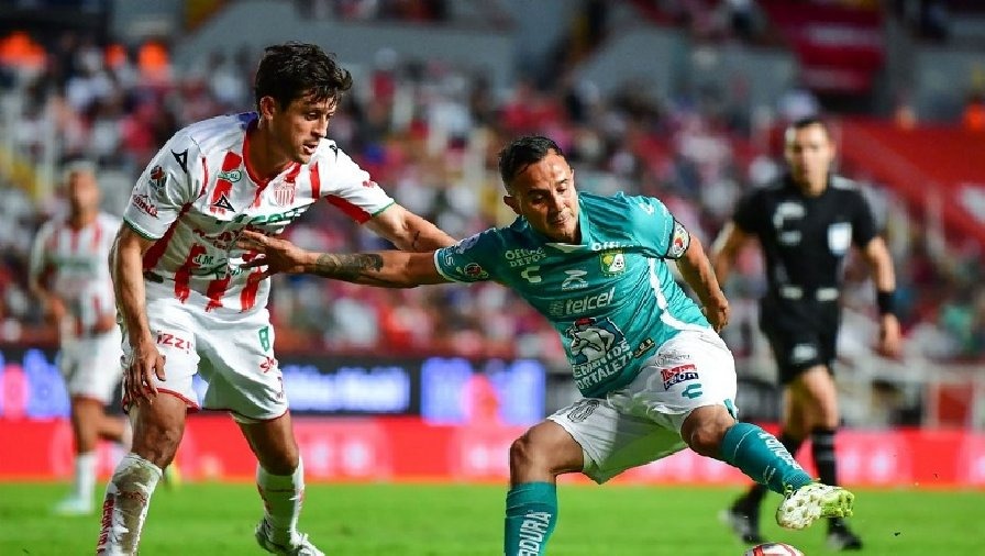 Dự đoán León - Necaxa