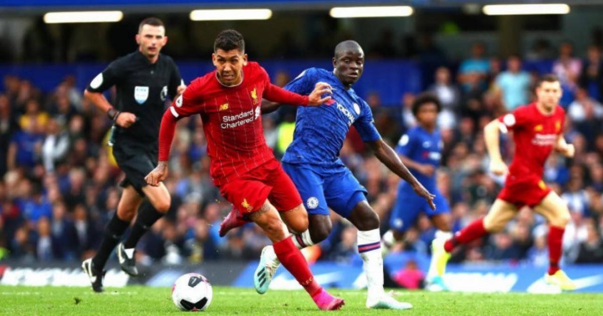 Dự đoán Liverpool - Chelsea