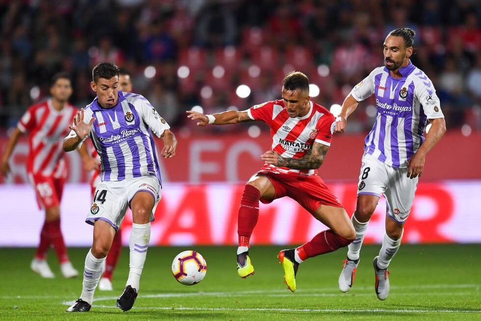 Dự đoán Mallorca - Real Valladolid