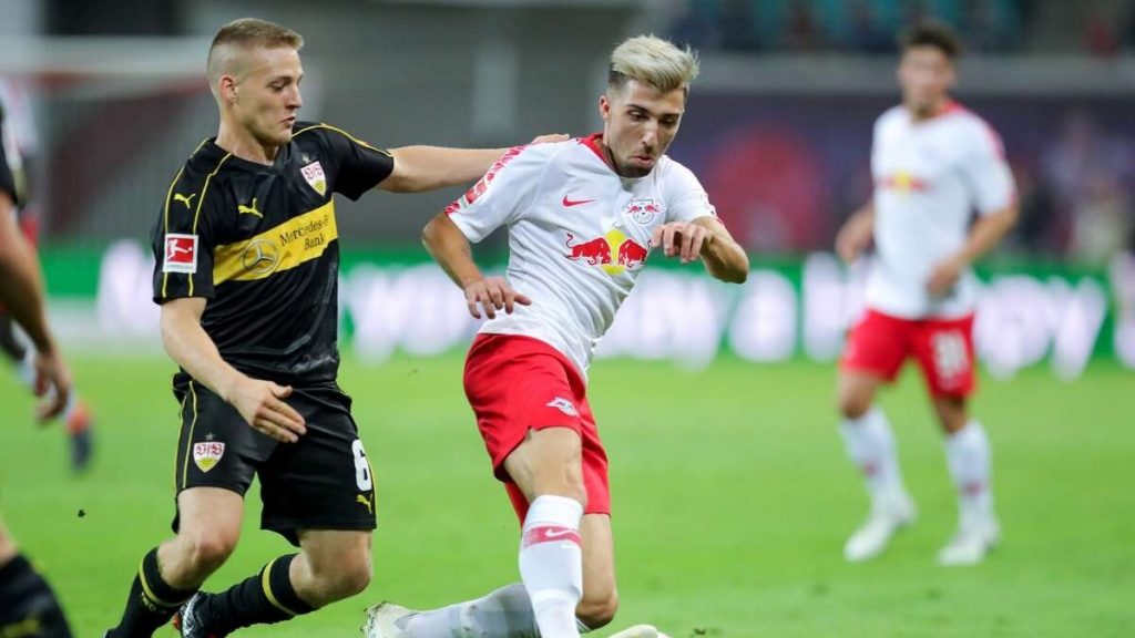 Dự đoán RB Leipzig - Stuttgart