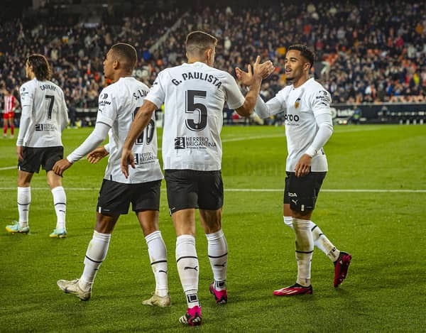 Dự đoán Real Valladolid - Valencia