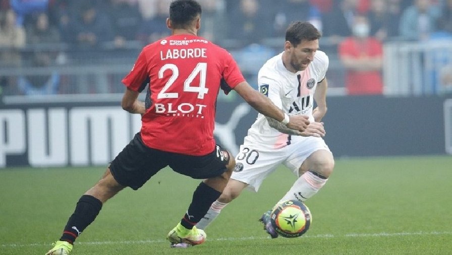 Dự đoán Rennes - PSG