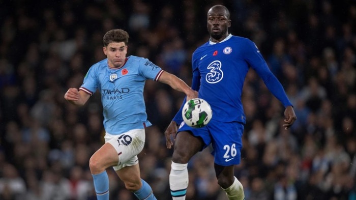 Dự đoán trận đấu Manchester City - Chelsea