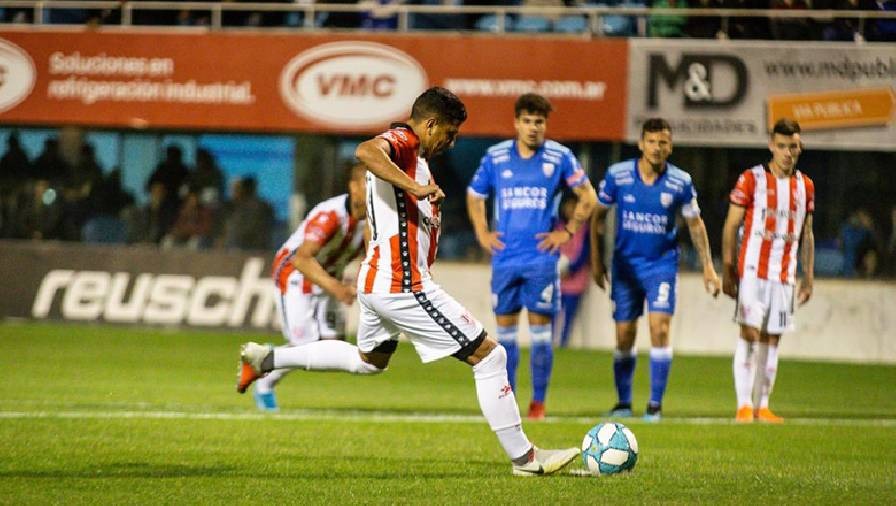 Dự đoán Atlanta - Atlético de Rafaela