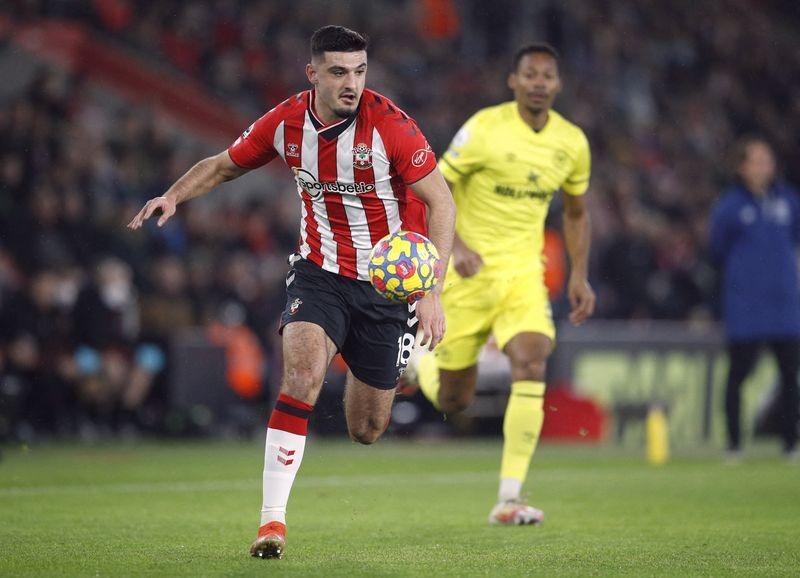 Dự đoán Brentford - Southampton