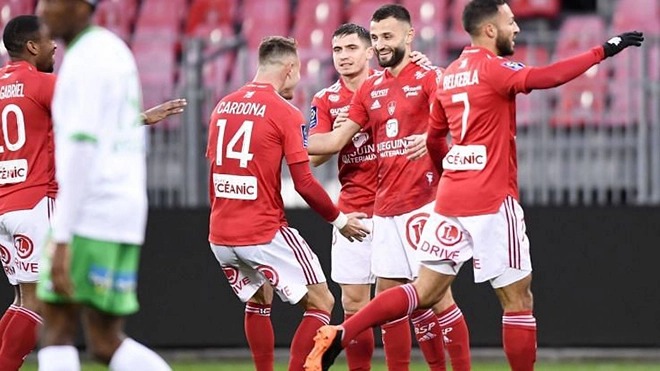 Dự đoán OGC Nice - AC Ajaccio