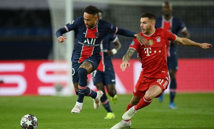 Dự đoán PSG - Bayern Munich