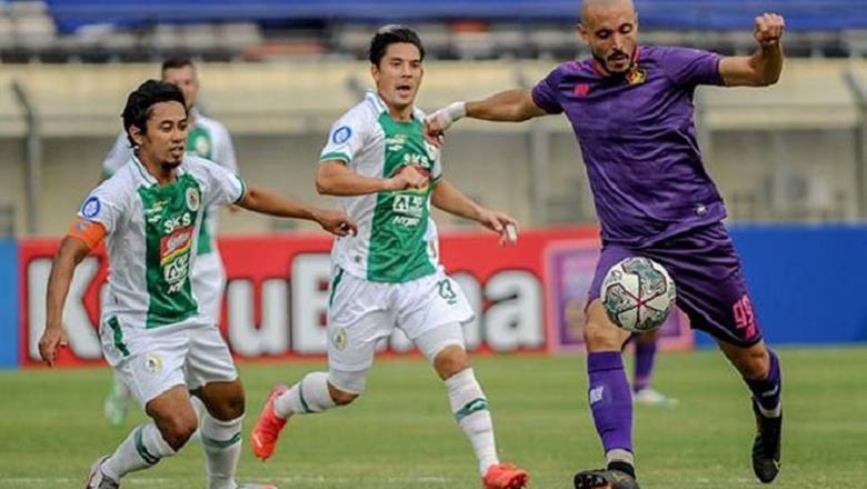 Dự đoán PSS Sleman - Persik Kediri