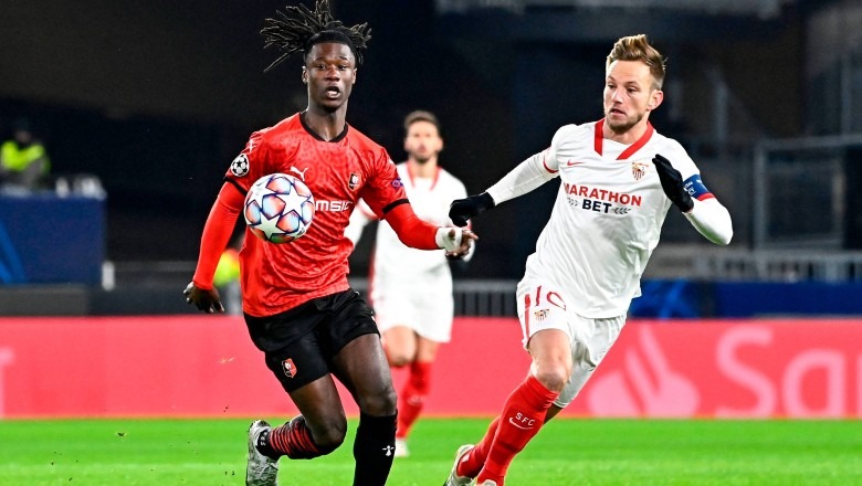 Dự đoán Shakhtar Donetsk - Rennes