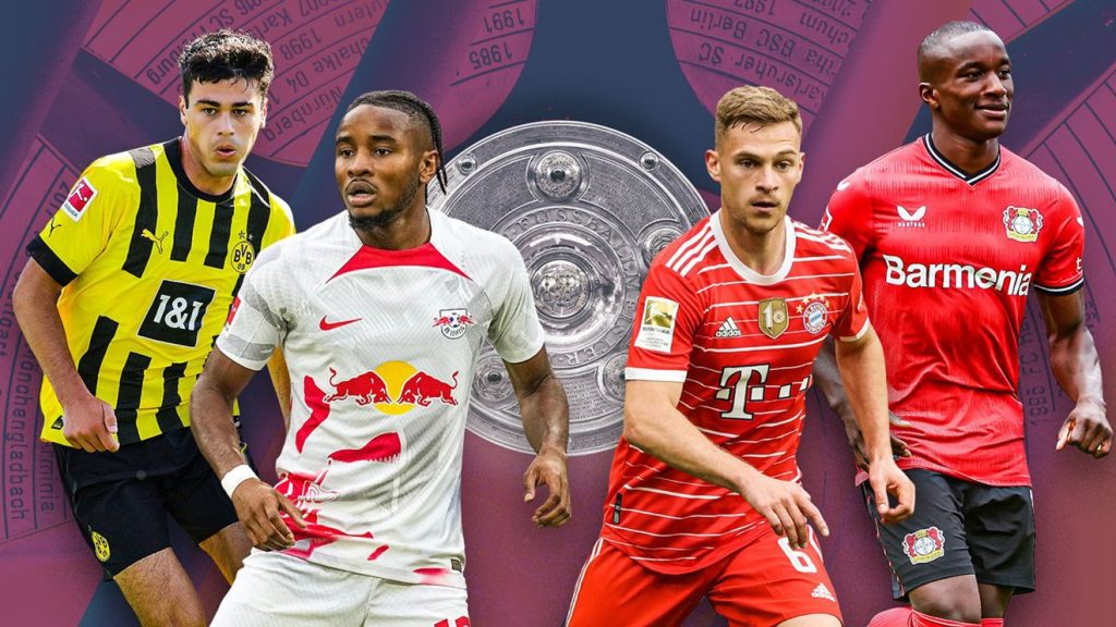 Dự đoán VfL Wolfsburg - Bayern Munich