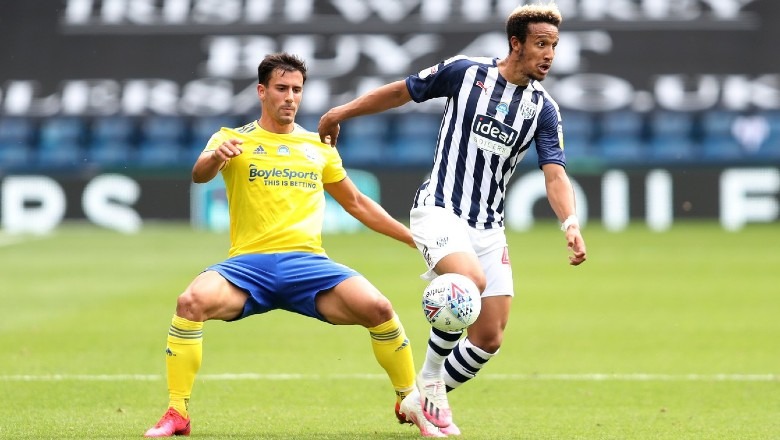 Dự đoán West Bromwich Albion vs Blackburn Rovers
