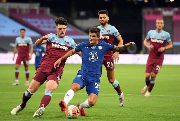 Dự đoán West Ham United vs Chelsea