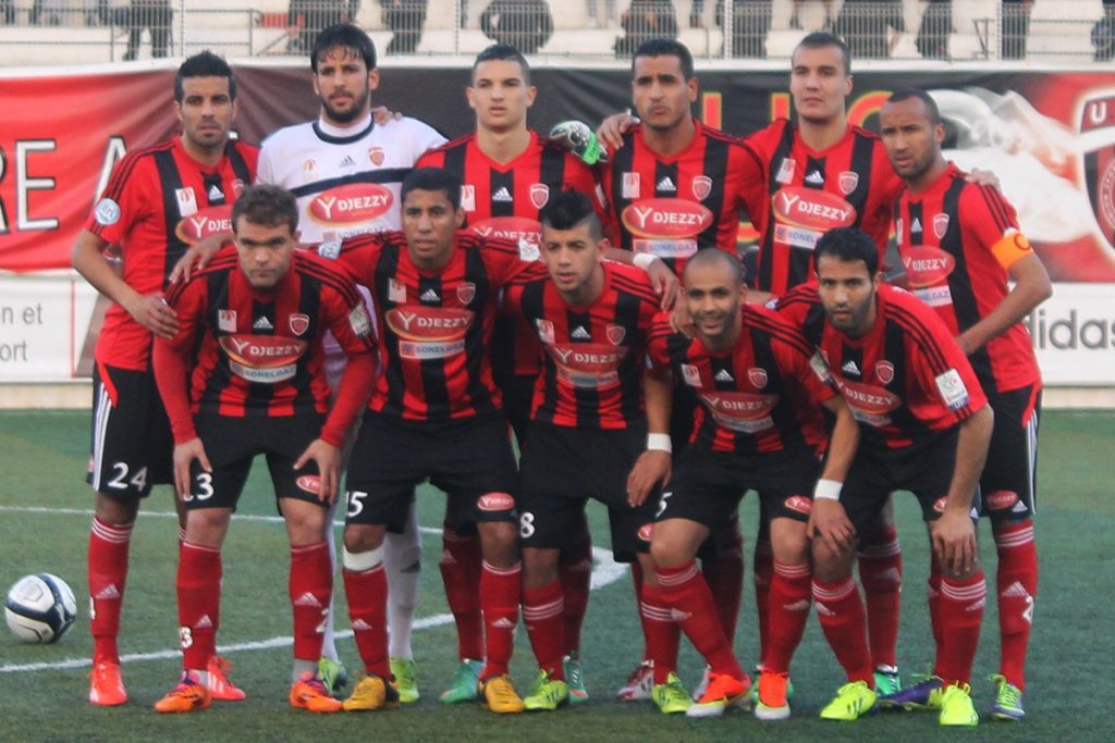 Dự đoán El Bayadh - USM Alger