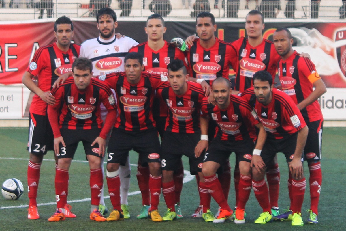 Dự đoán El Bayadh - USM Alger