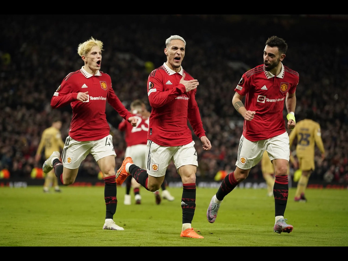 Dự đoán Manchester United - Real Betis