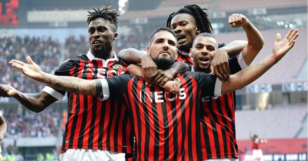 Dự đoán OGC Nice - AJ Auxerre