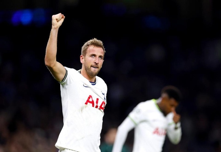 Dự đoán Tottenham Hotspur vs AC Milan
