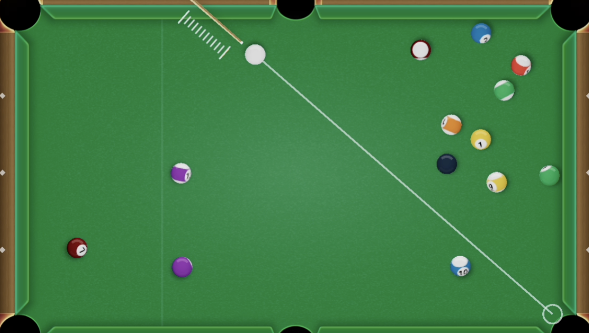 Mẹo chơi 8 ball pool như thế nào?
